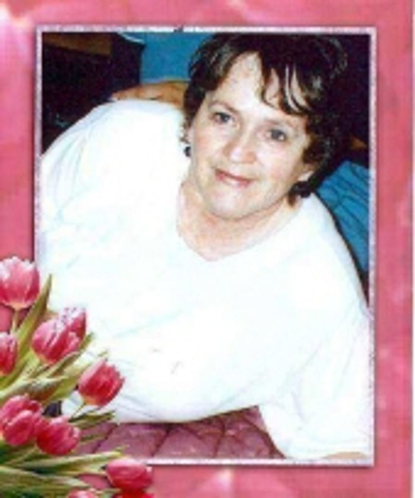 Martha Regina Parker