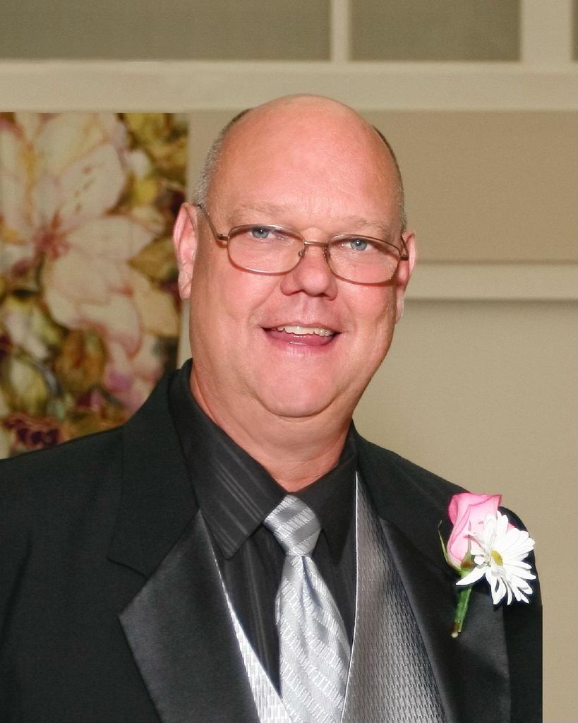 Marty J. Brown
