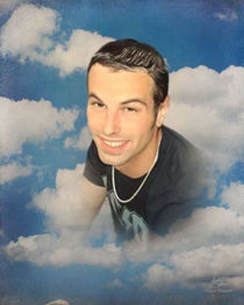 Ricky Snow, Ii