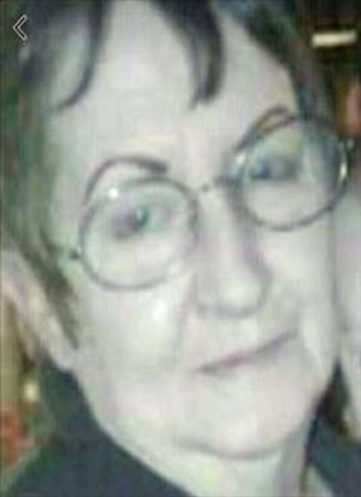 Ruth Ann George