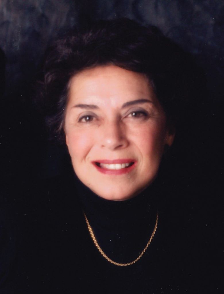 Connie Ianne