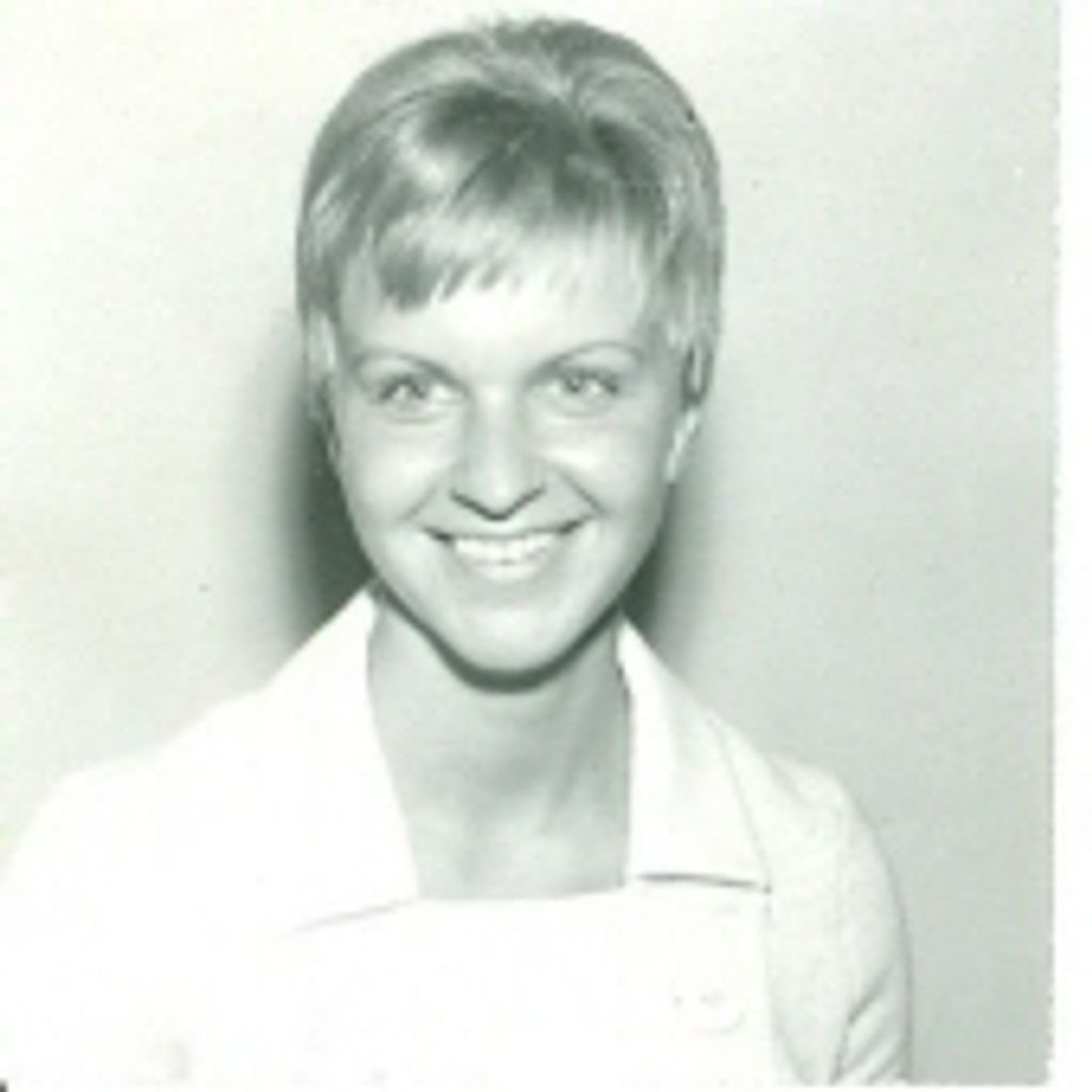 Carol Ann Snyder Weikel