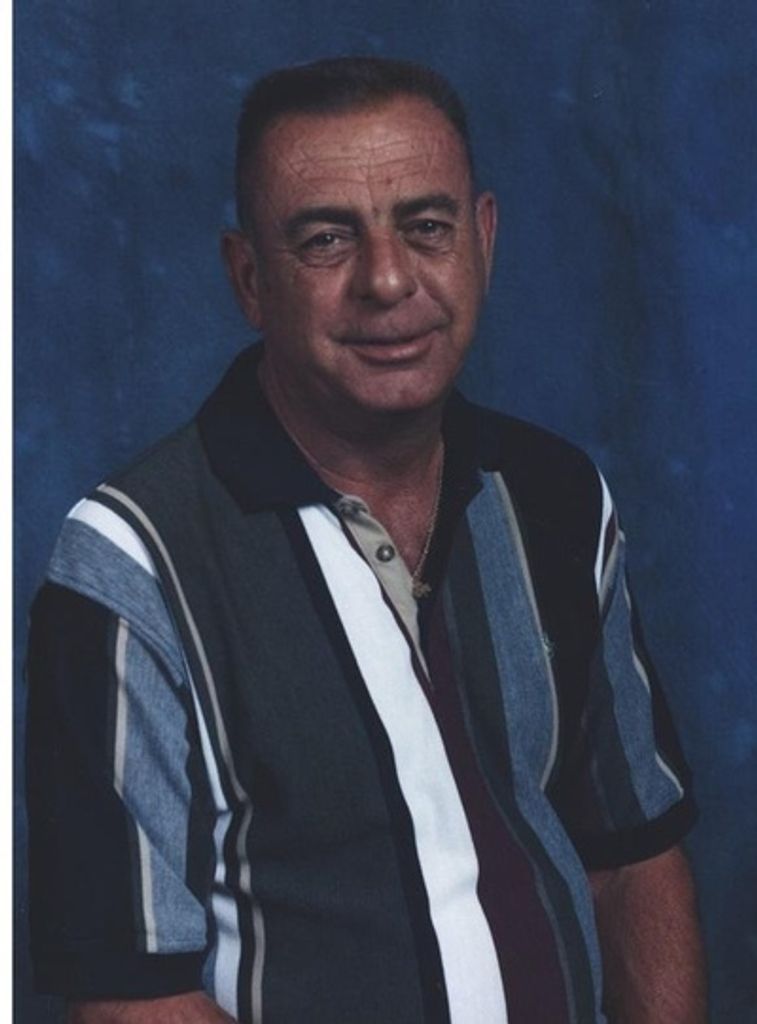 Gary Kenneth Mckissick Profile Photo