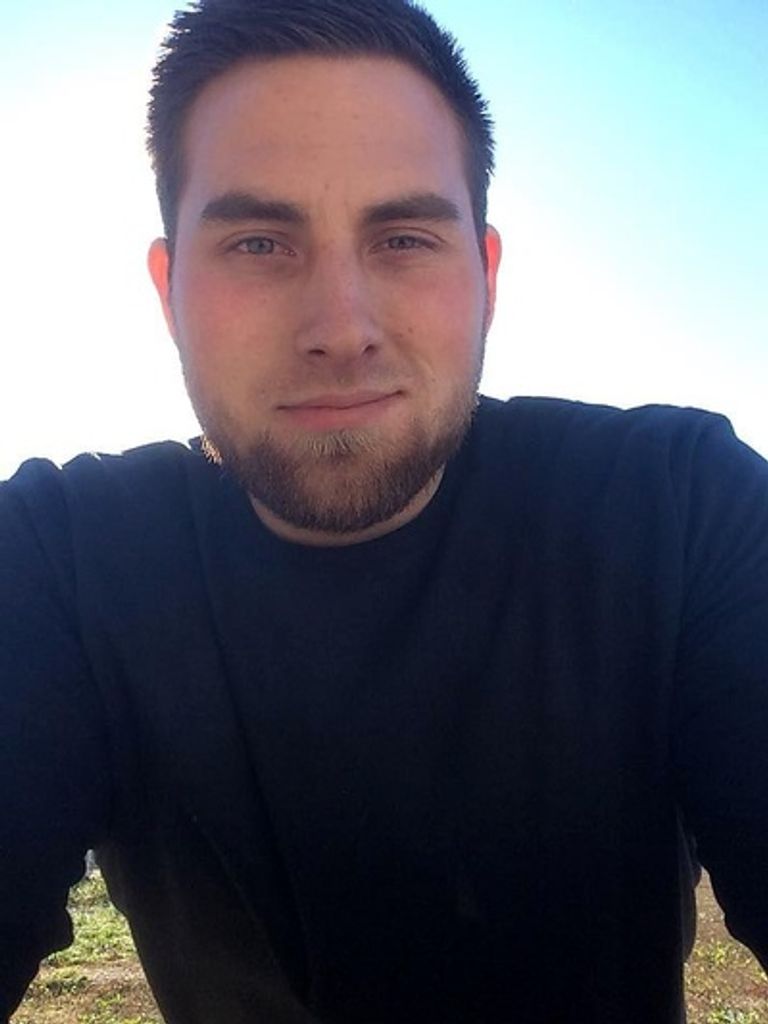 Ryan M. Finder