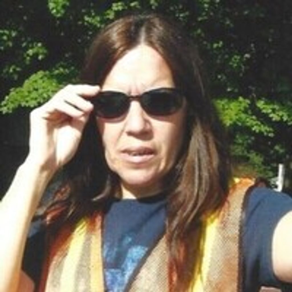 Anne Franco