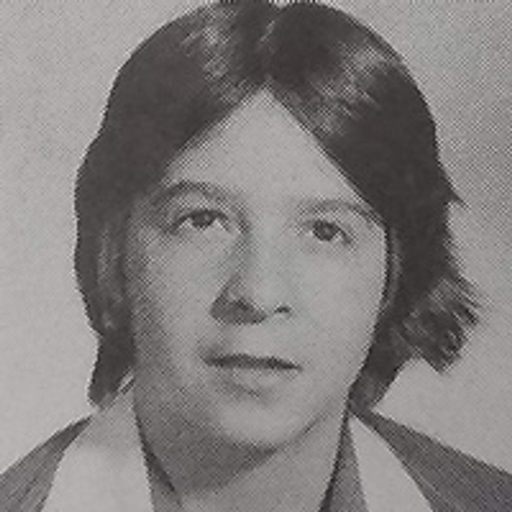 David "Frankie" Alexander Sias