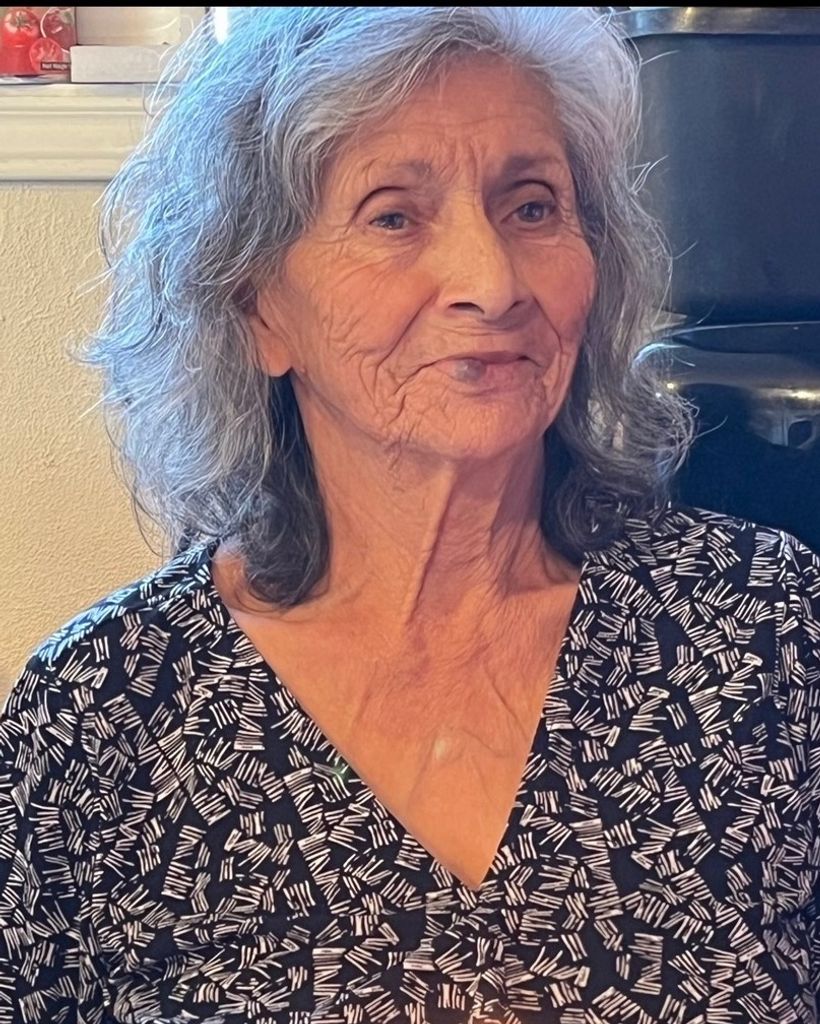Corina Olivarez