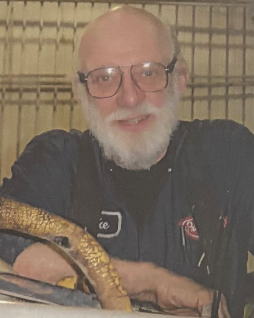 Michael Charles Schaefer Profile Photo
