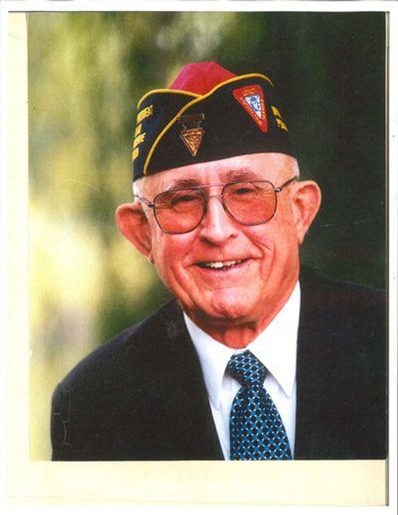 Richard B. Smith Profile Photo