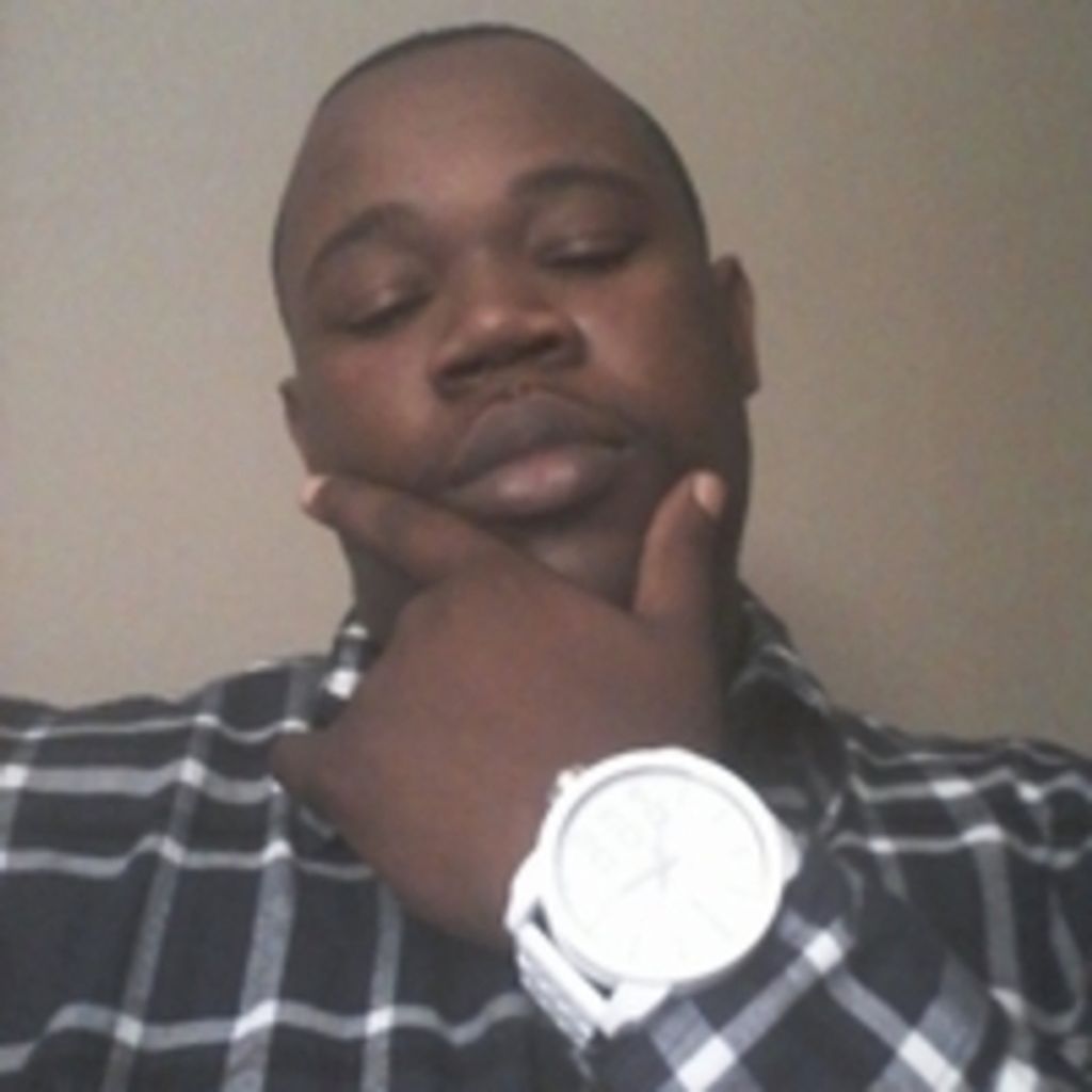 Rashard Christopher Parker