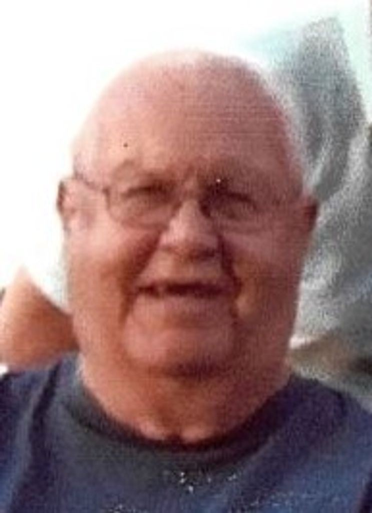 Howard Russell Brown