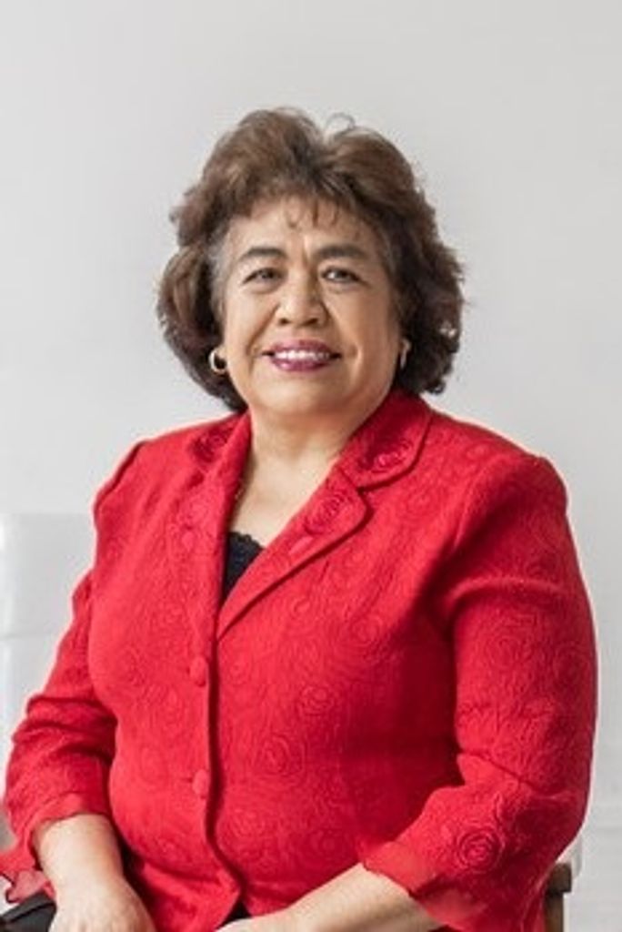 Maria Victoria Magana