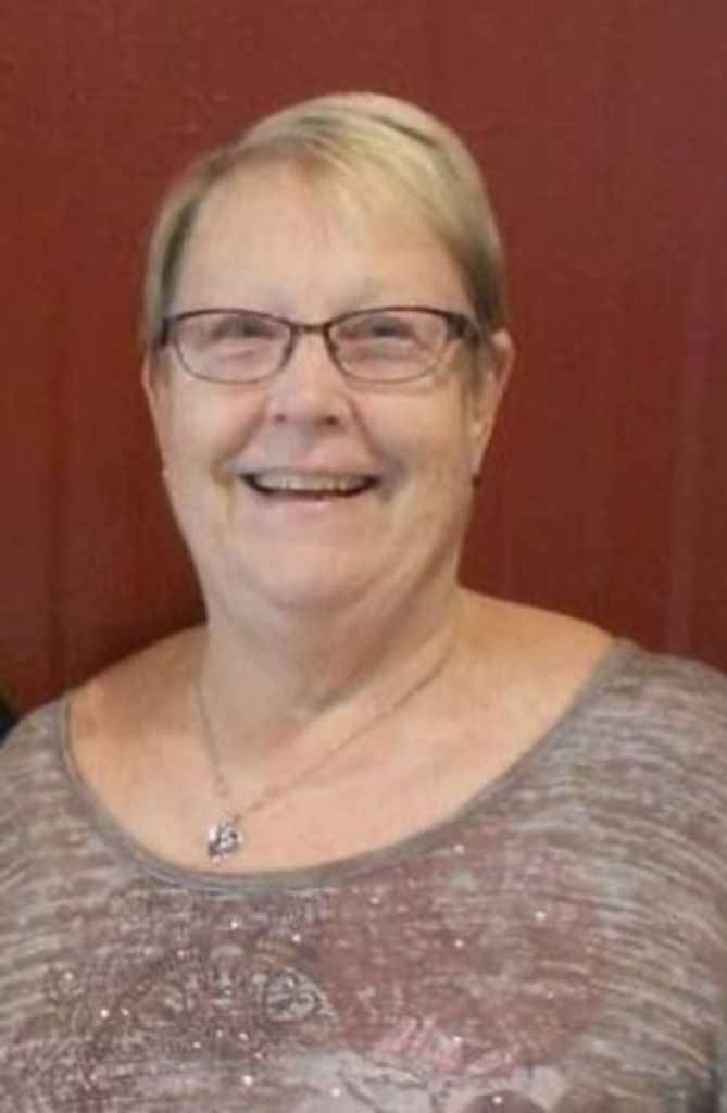 Susan Kay Thomas Profile Photo