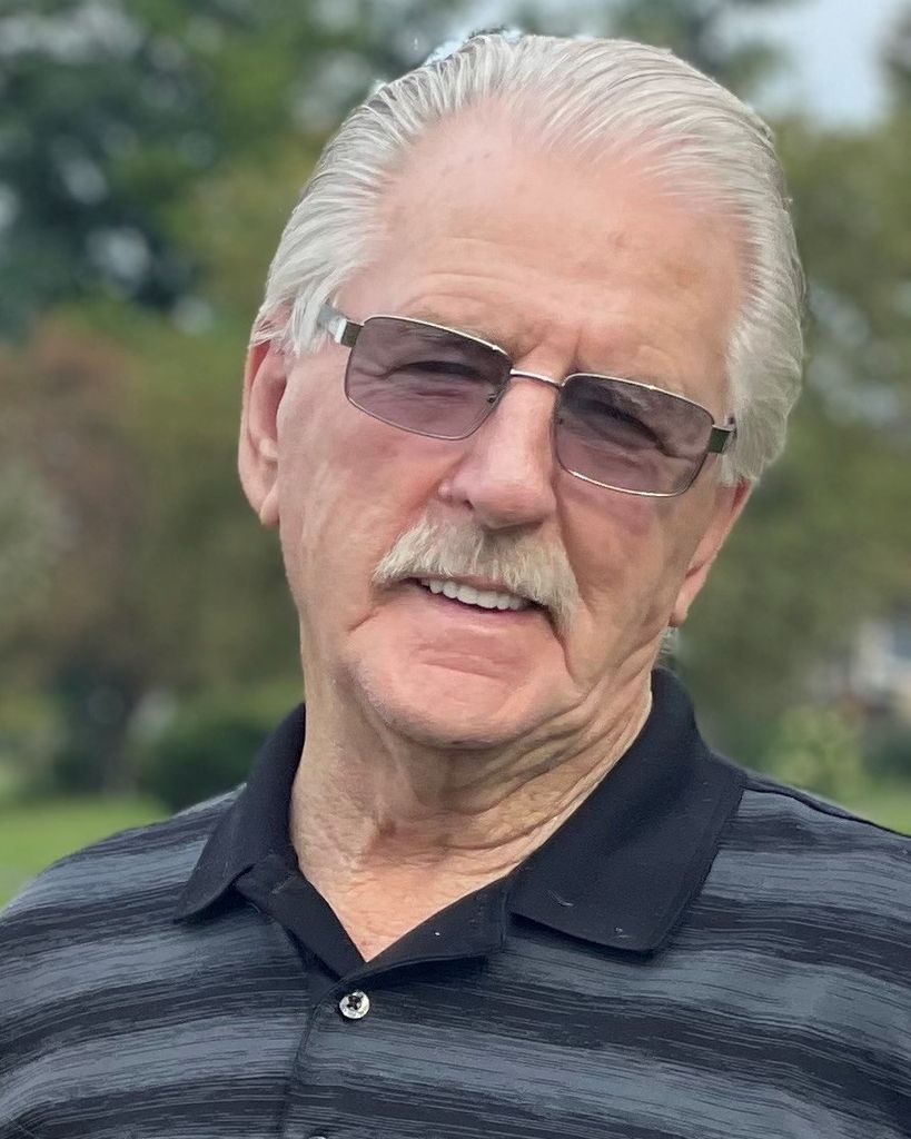 Anthony John Murphy Profile Photo