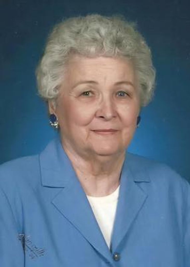 Modena M Skaggs Profile Photo