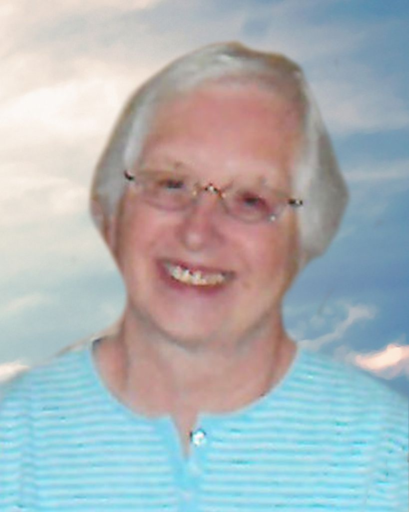 Susan Jane Anderson