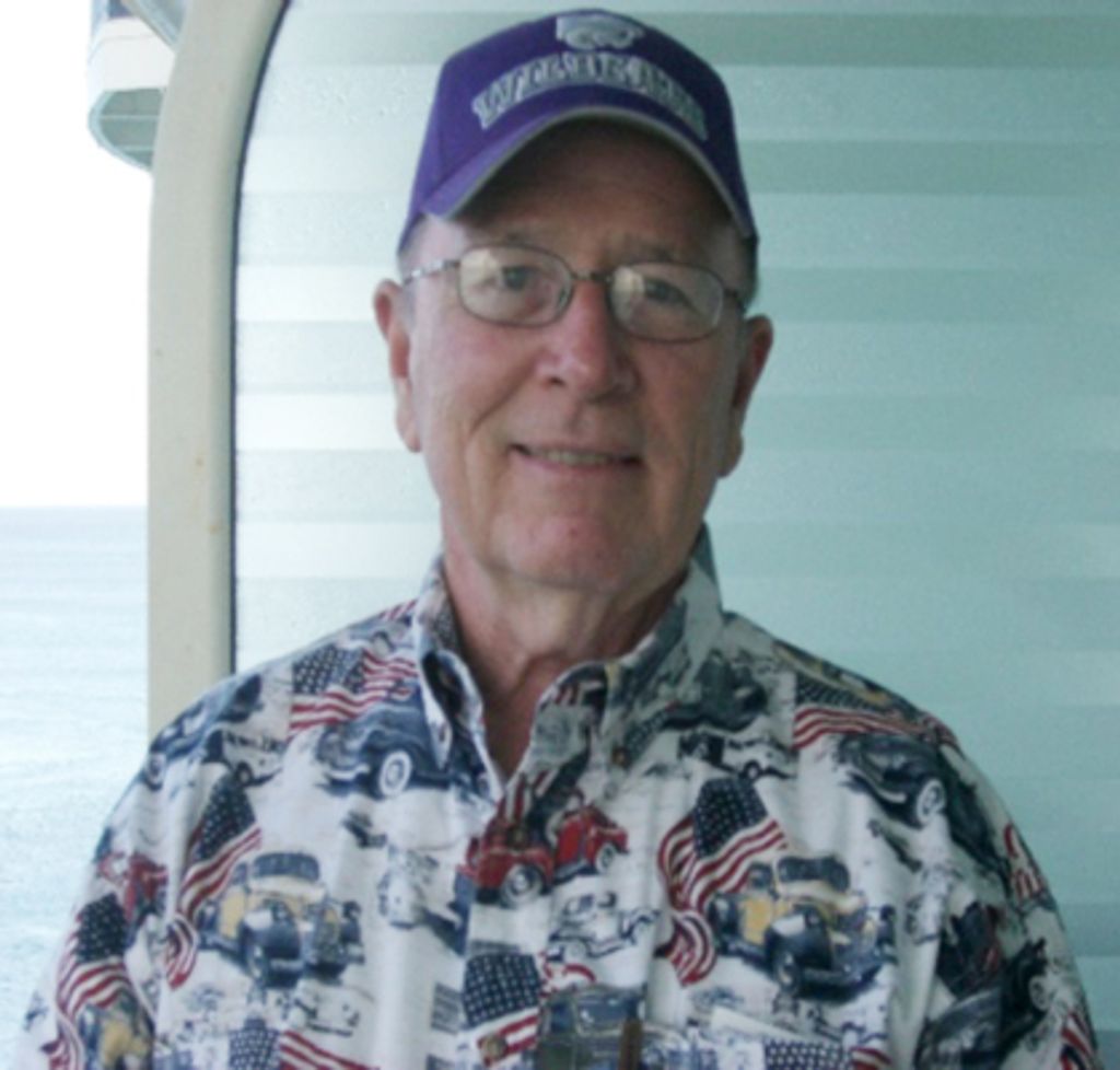 Richard Thomas Haller