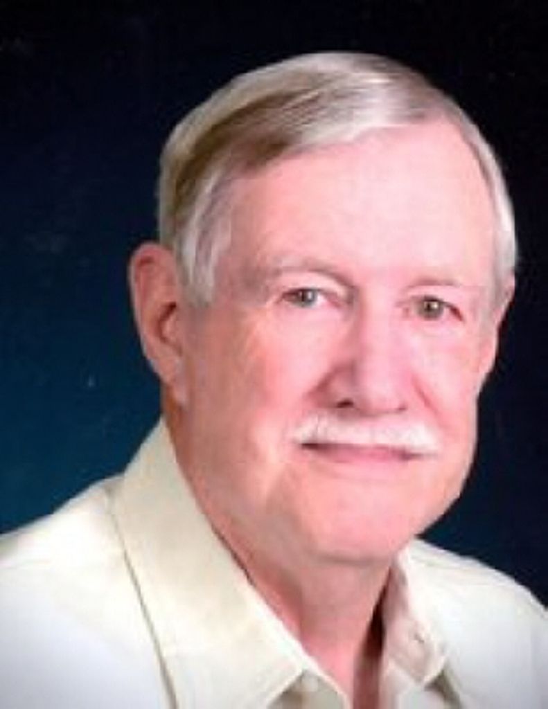 Harold Dwain Boling