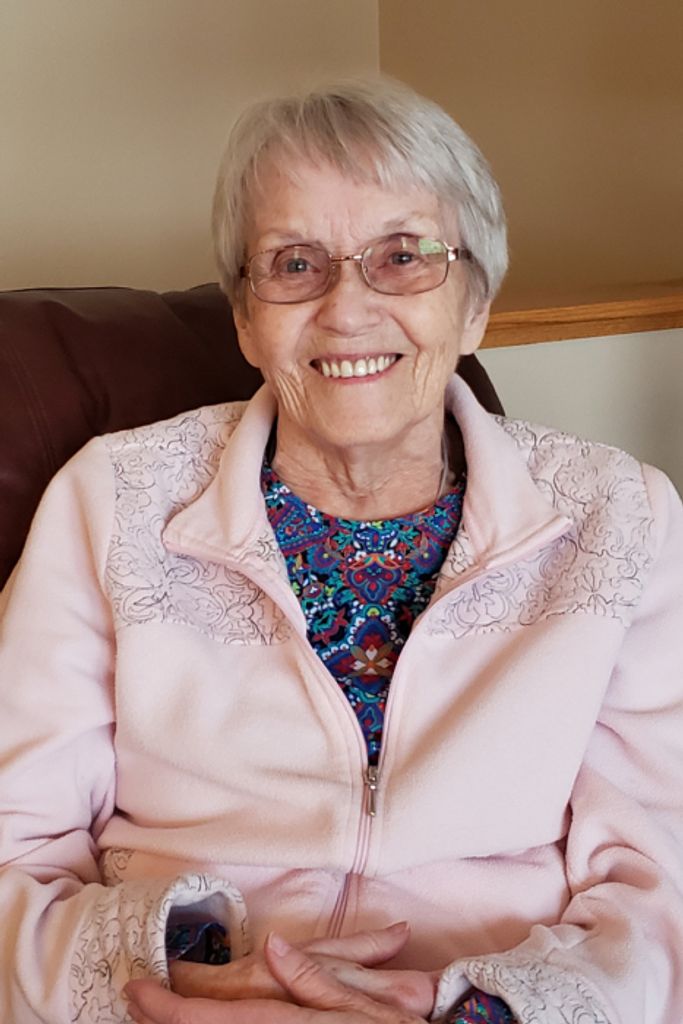 Nancy Lasater