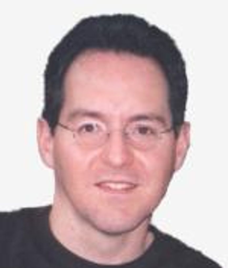 Joseph Blair