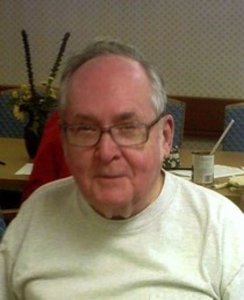 James W. Langston Profile Photo