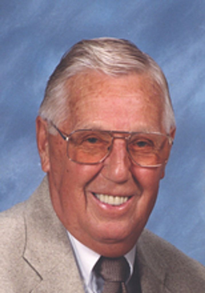 Bernard G. Loraditch