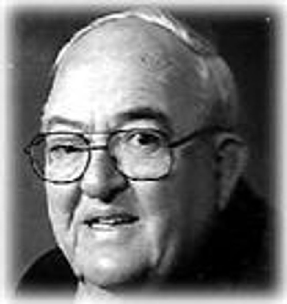 William F. Wilson, Jr.