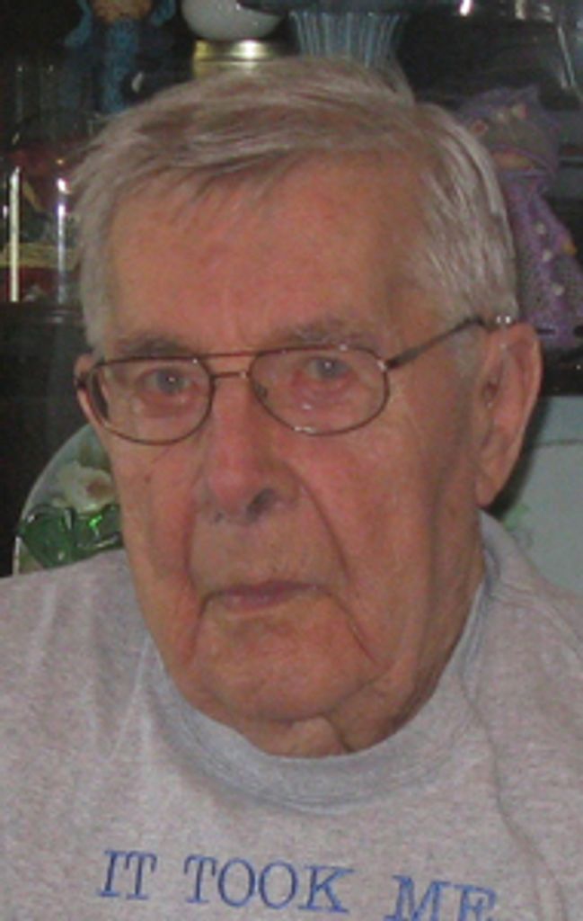 Donald Marzka Profile Photo