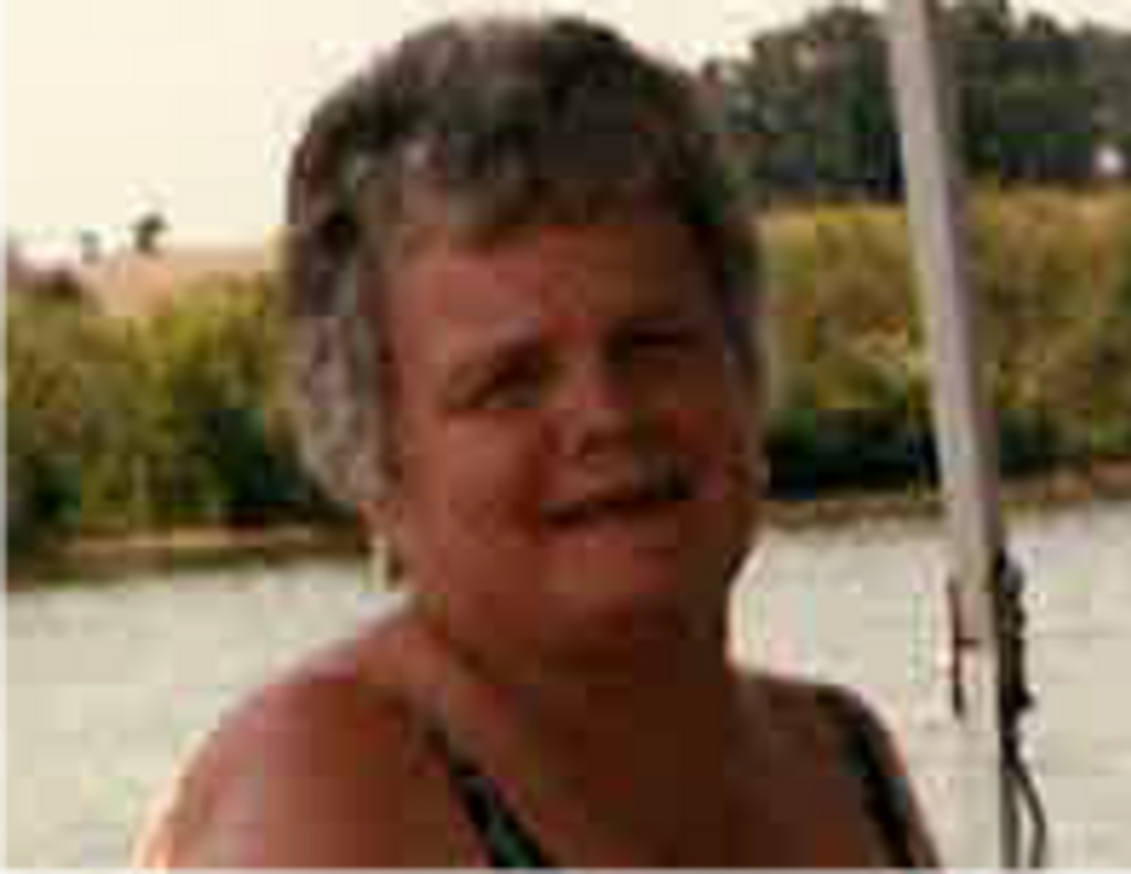 Sylvia Thelma Lott Profile Photo
