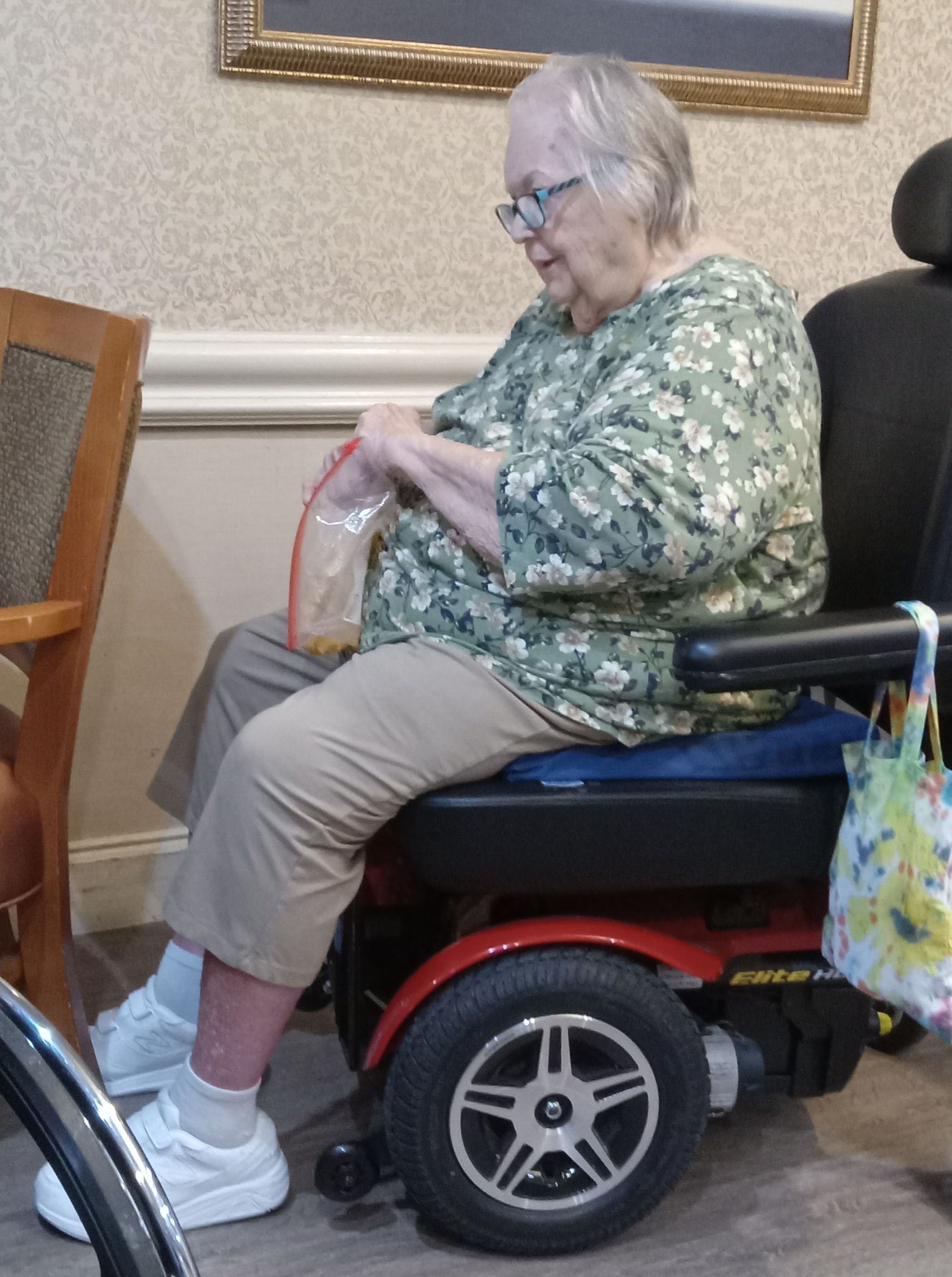 Rita Kelly Obituary March 12, 2025 - Dove Cremations & Funerals