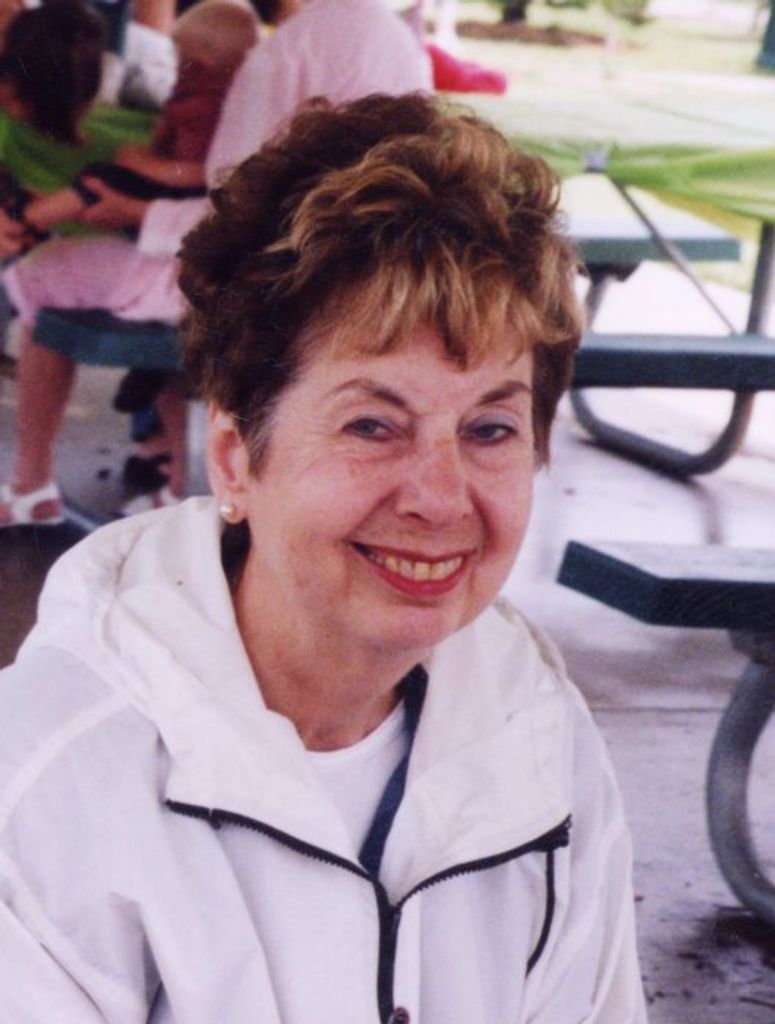 Jini MacDonald