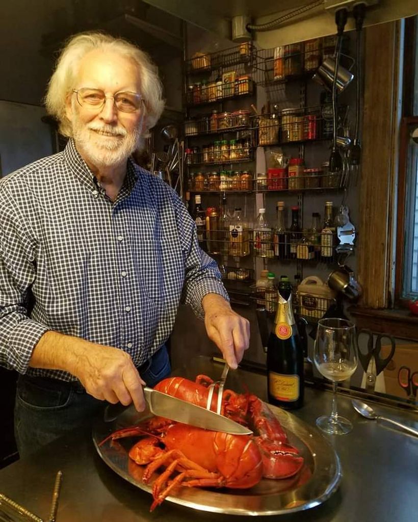 William B. Pendergast