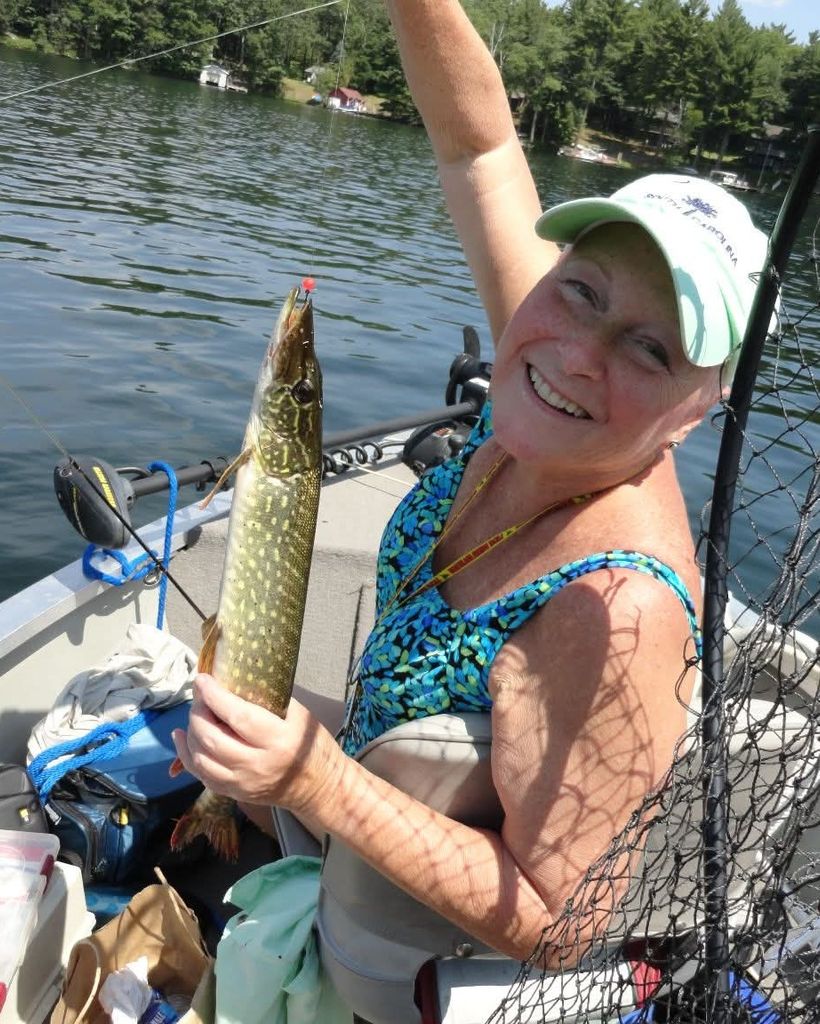 Mary Jane Steele Profile Photo