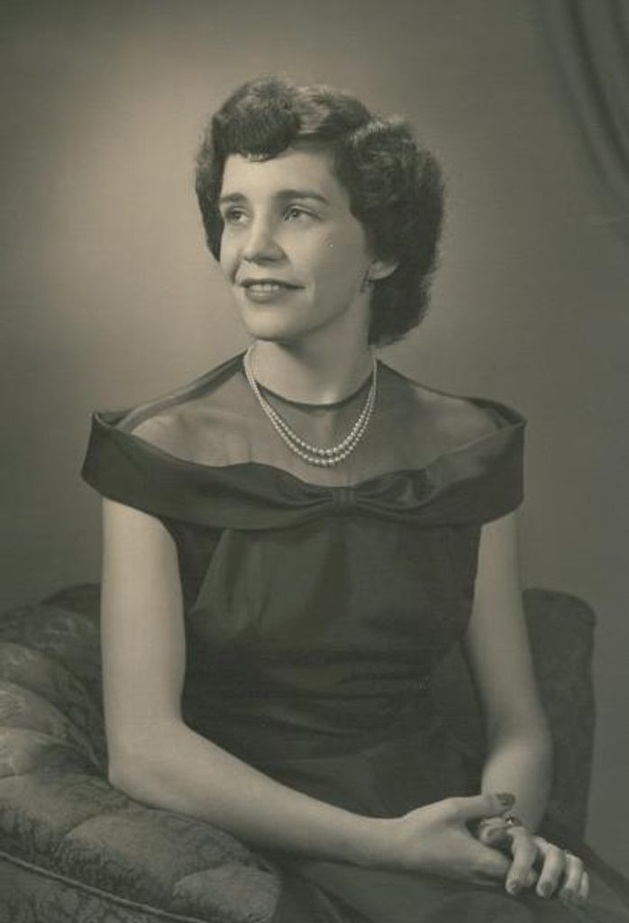 Audrey Gerylo