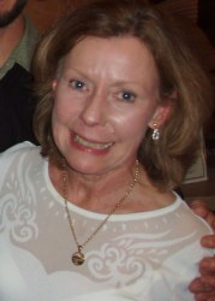 Patsy J. Wright