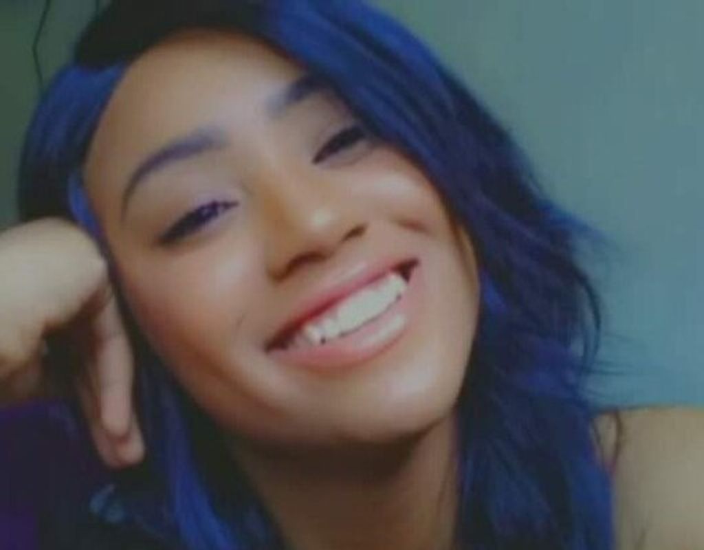 Trinity Broussard Profile Photo