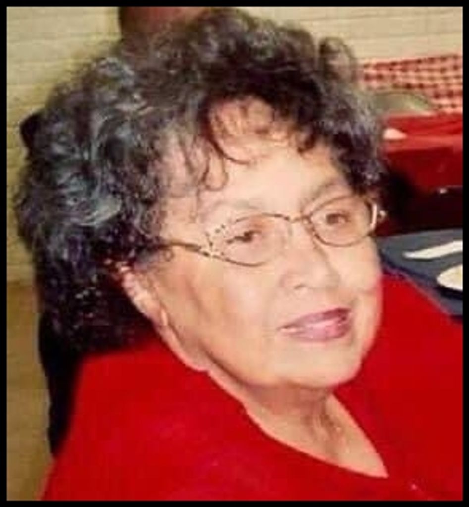 Betty Cribbs
