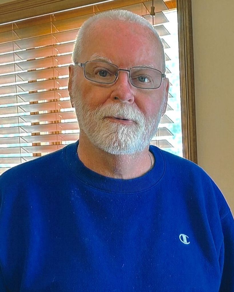 Raymond Bruce Born