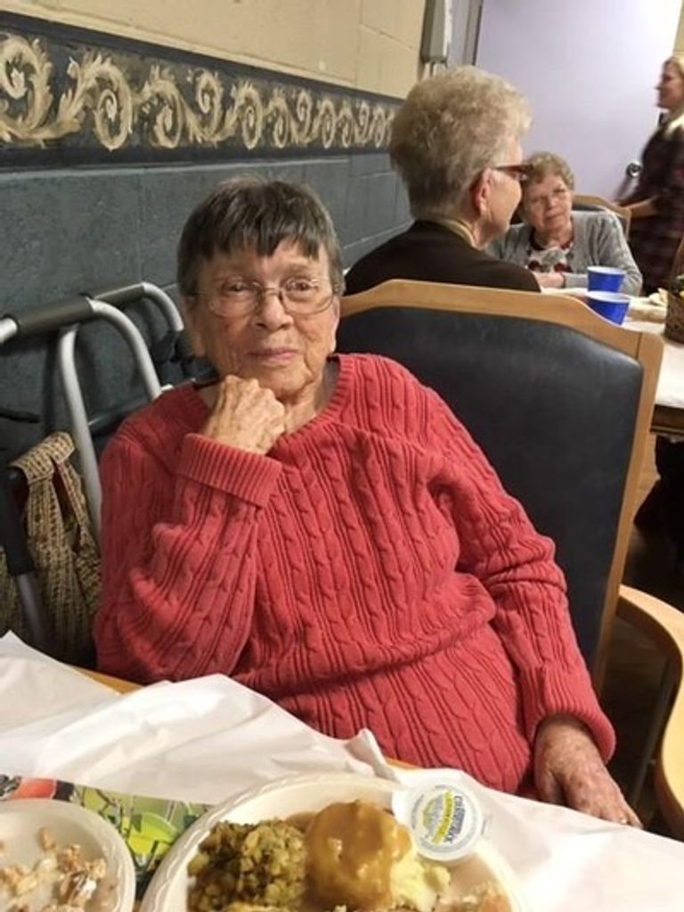 Wilma Jean Van Winkle Profile Photo