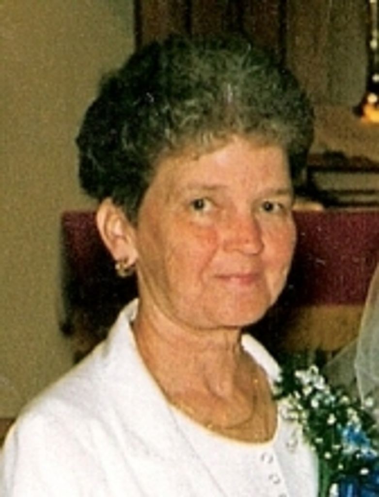 Donna 'Grandma Chicken' Maulsby