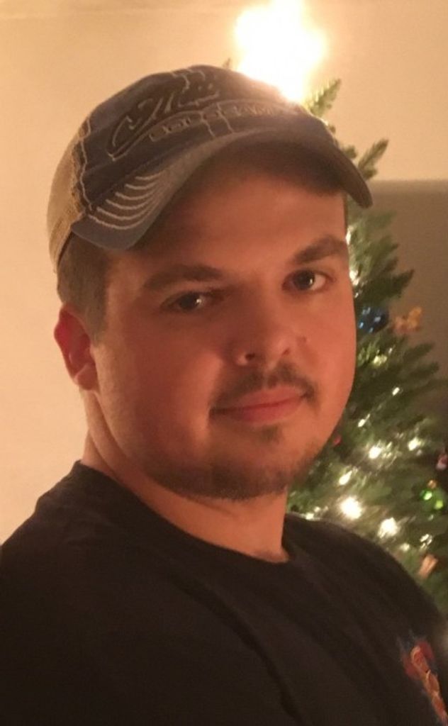 Travis Daniel Reedy Profile Photo