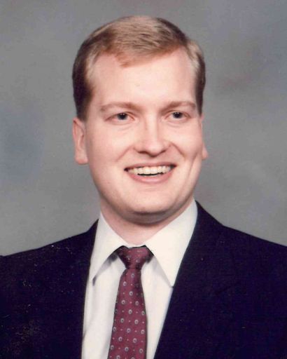 Burton Thompson's obituary image