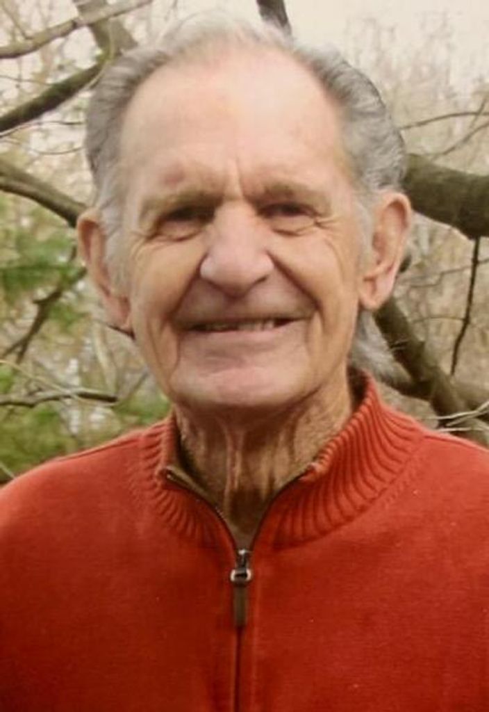 Charles Harrison Profile Photo