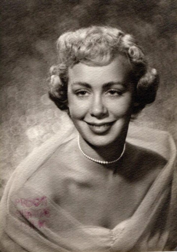 Joan Paulette Steineke