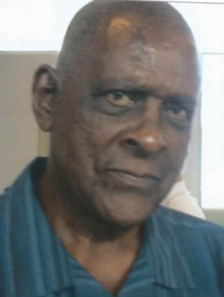 Willie Sias Profile Photo
