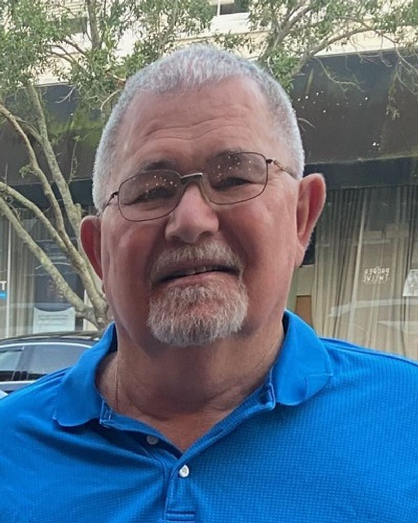 Michael P Matherne