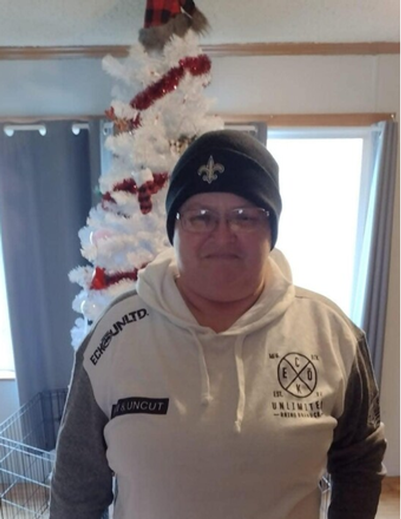 Nicki Lynn Wilson Profile Photo