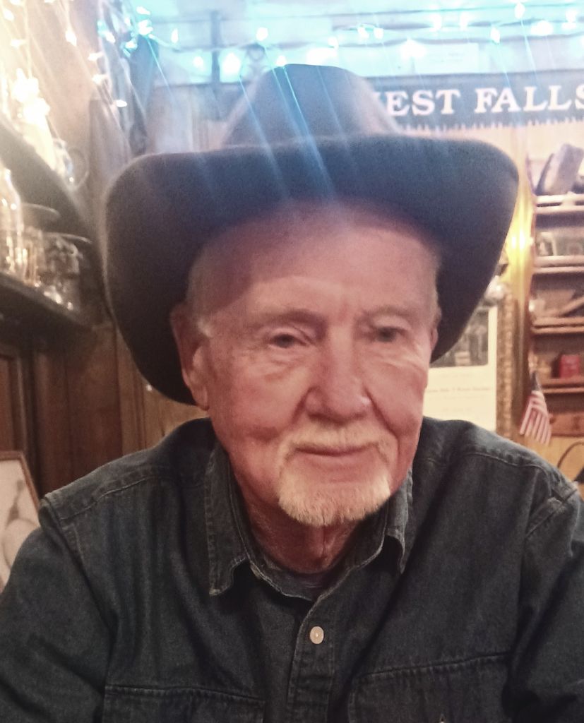 William M. Doetterl Profile Photo