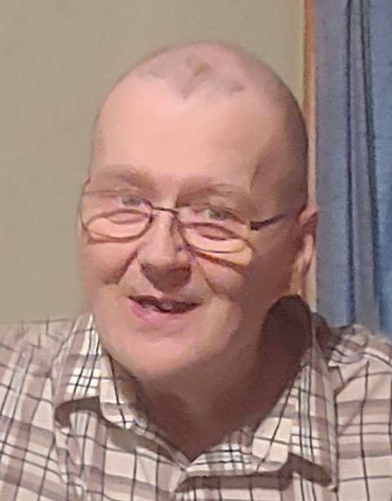 Ronald G. Greenhagen Profile Photo