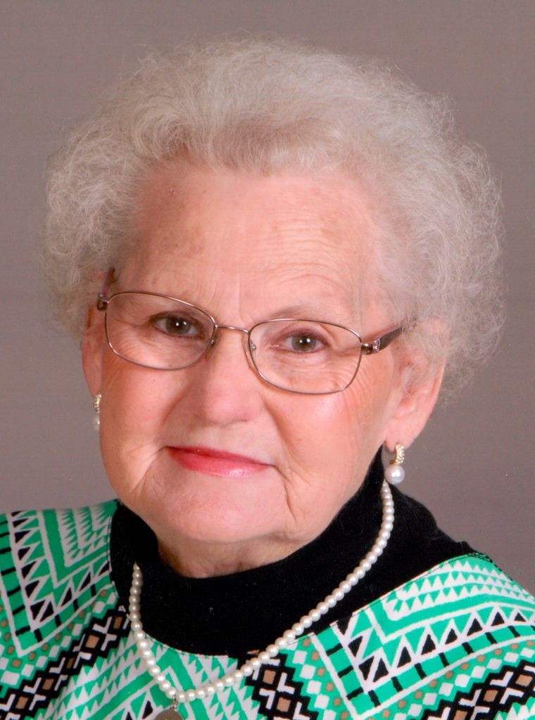 Christine Surcy Snyder